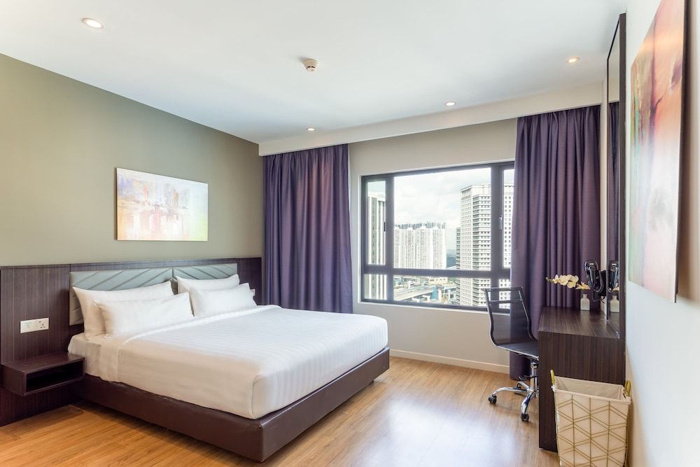 undefined Shama Suasana Johor Bahru 5