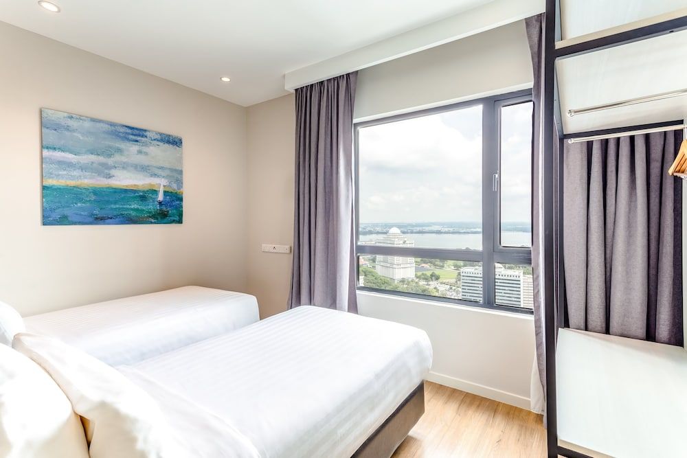 undefined Shama Suasana Johor Bahru 9