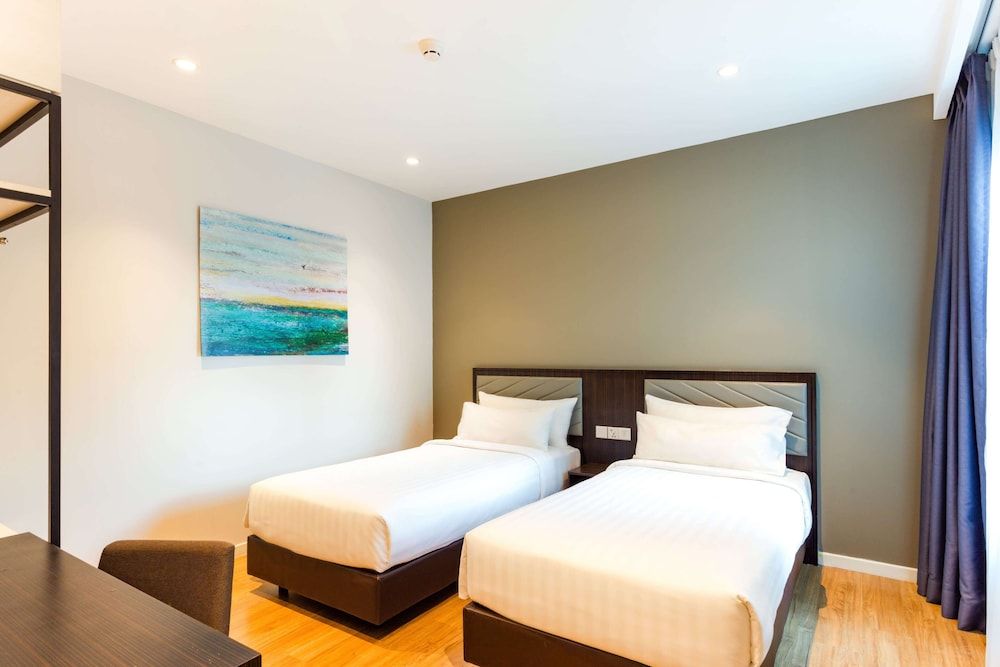 undefined Shama Suasana Johor Bahru 6