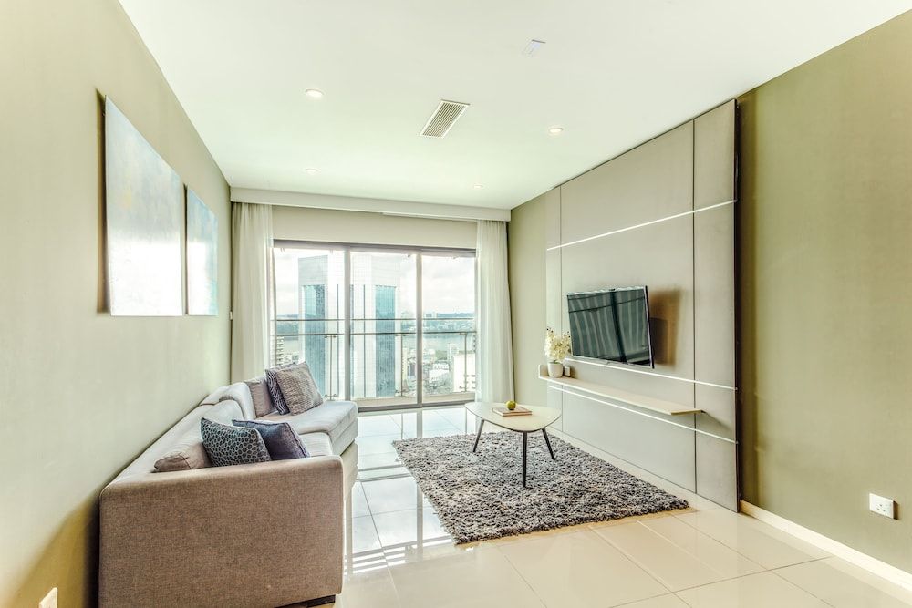 undefined Shama Suasana Johor Bahru 7