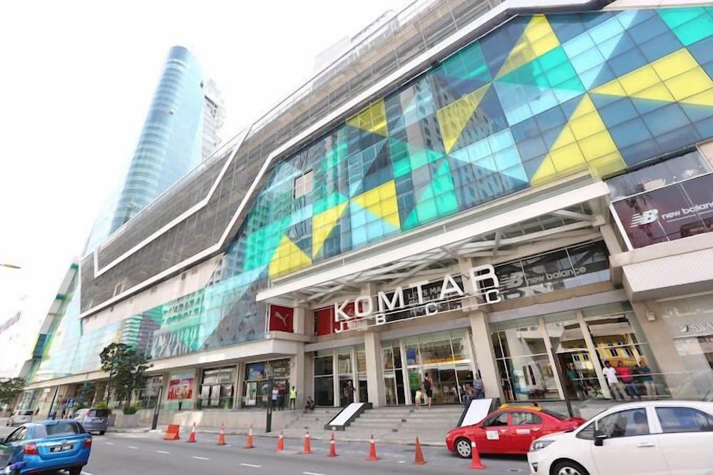 undefined Shama Suasana Johor Bahru 4