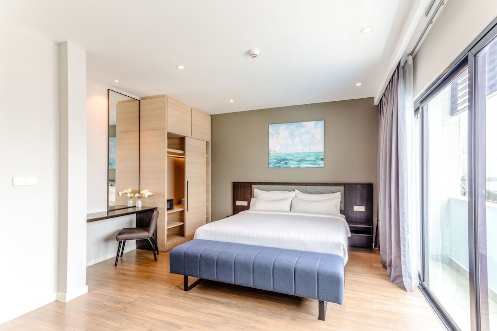 undefined Shama Suasana Johor Bahru 3