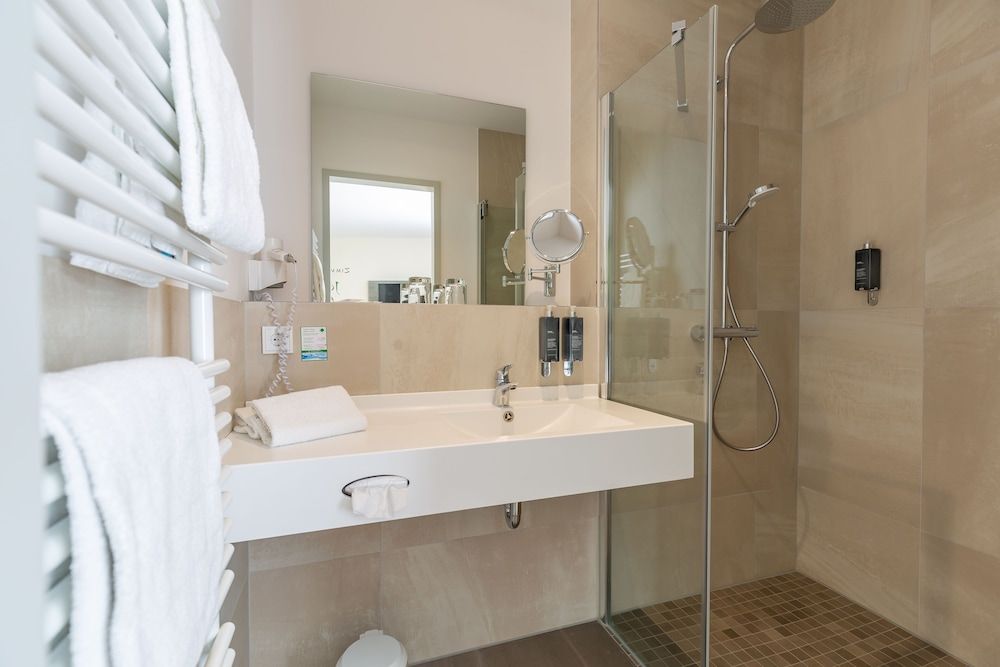 Mythenresort Heimdall Comfort Room ("Draupnir") 4