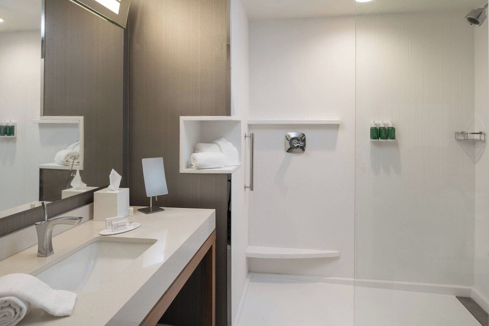 Suite, 1 Bedroom