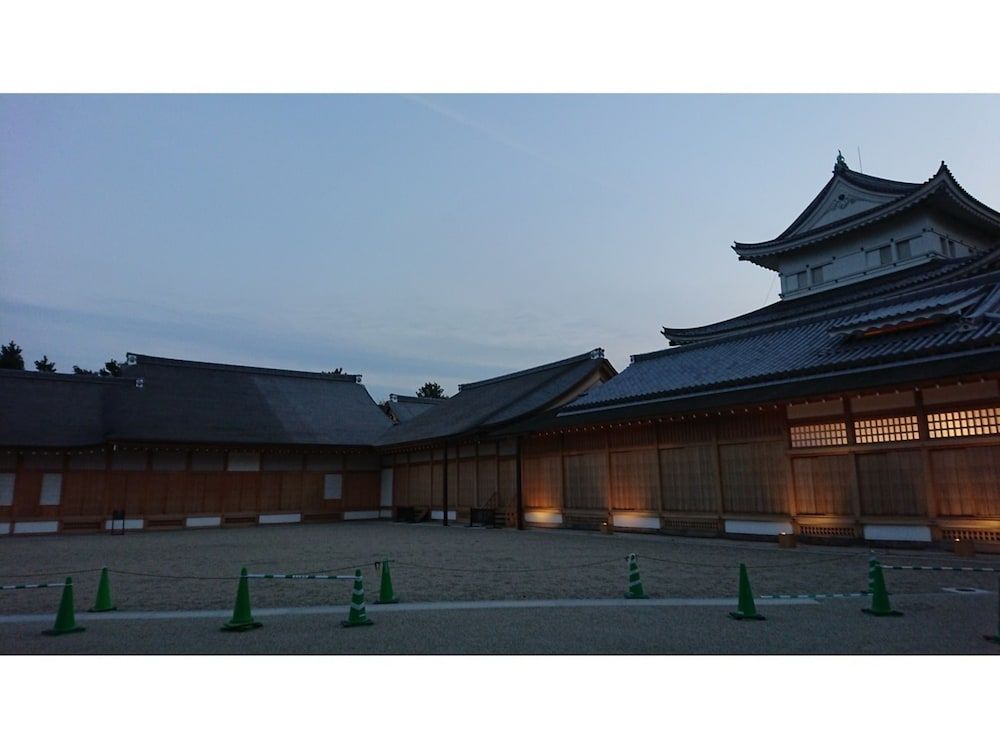 undefined Smile Hotel Nagoya Shinkansenguchi 9