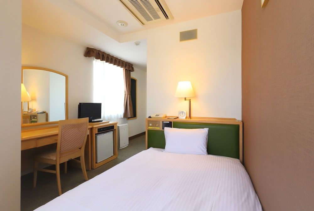 undefined Smile Hotel Nagoya Shinkansenguchi 2
