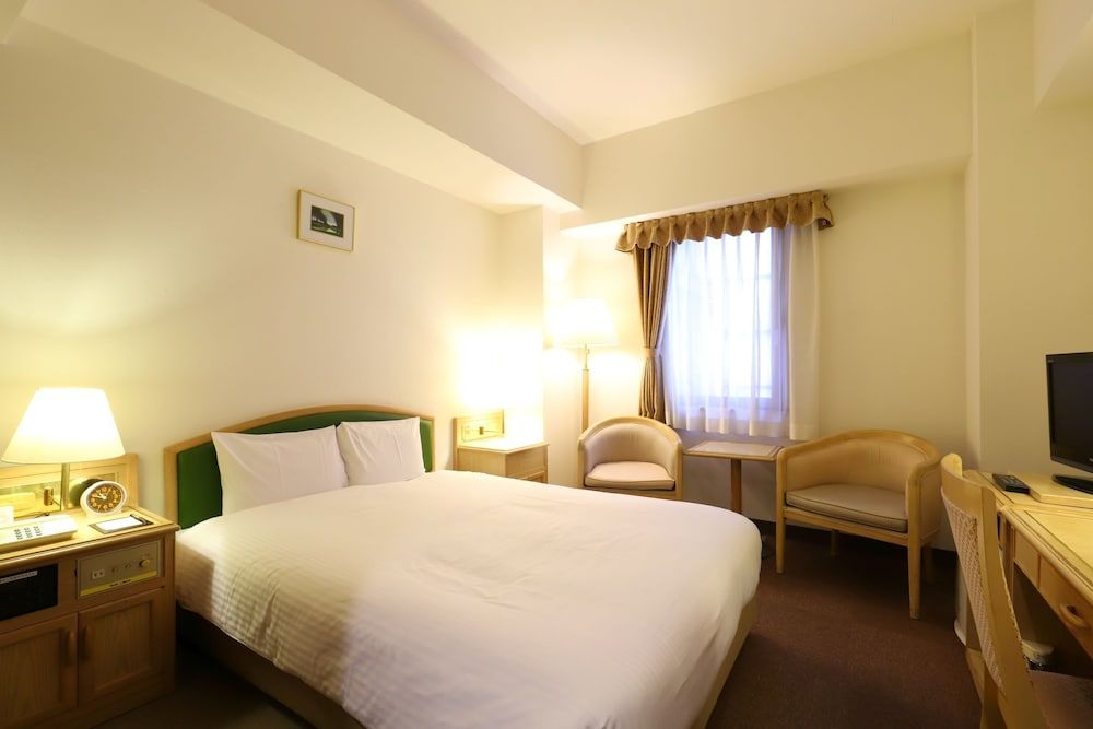 undefined Smile Hotel Nagoya Shinkansenguchi