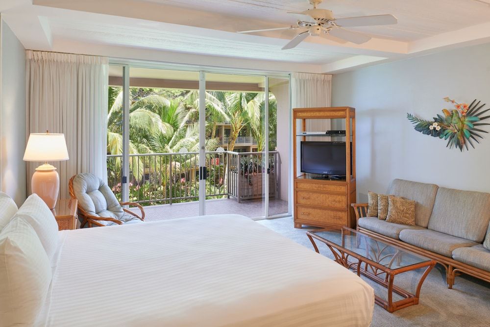 Premier Condo, 1 Bedroom, Kitchen, Ocean View