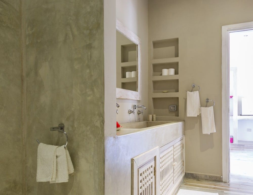 Kobe Suite Resort Standard Suite, Garden View 3