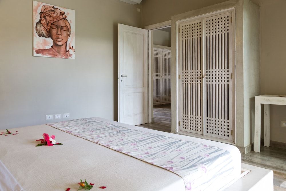 Kobe Suite Resort Deluxe Suite, Garden View 3