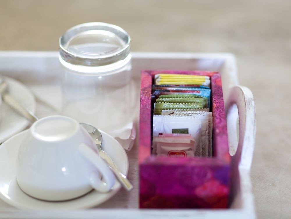 Kobe Suite Resort Standard Suite, Garden View 5