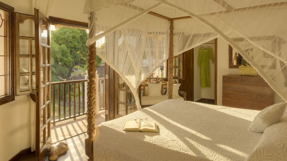 Kobe Suite Resort Luxury Apartment, Ocean View