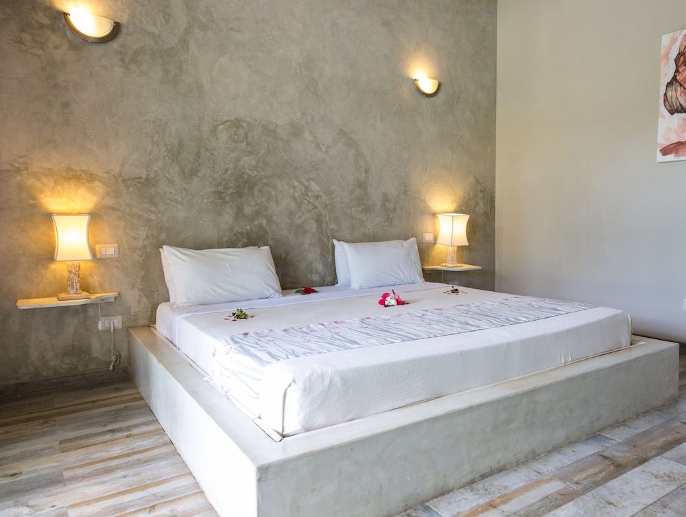 Kobe Suite Resort Standard Suite, Garden View 2