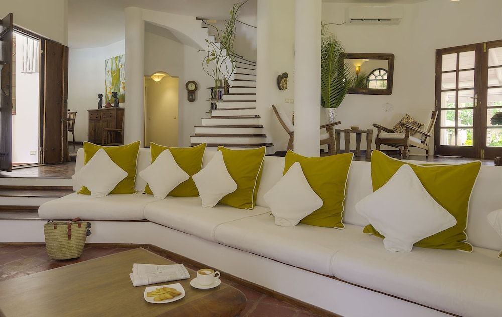 Kobe Suite Resort Luxury Apartment, Ocean View 3