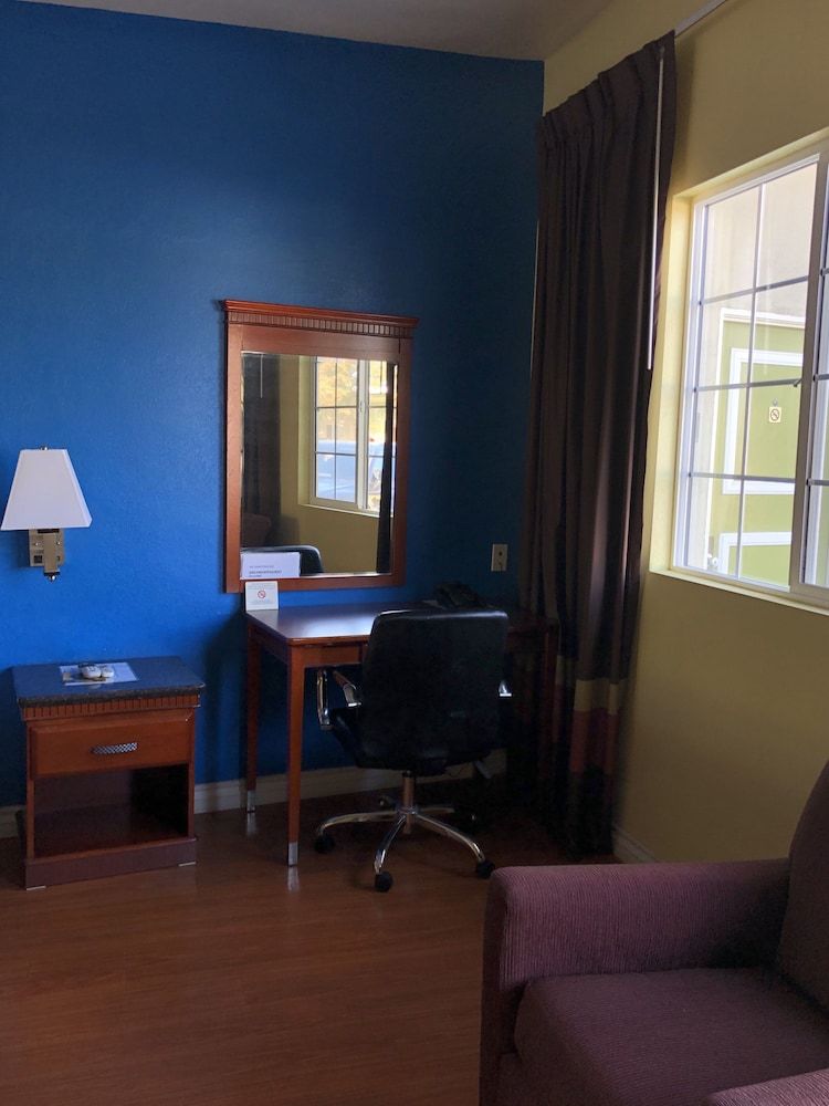 Encore Motel Near Marina Del Rey, Culver City & Venice Standard Single Room 17