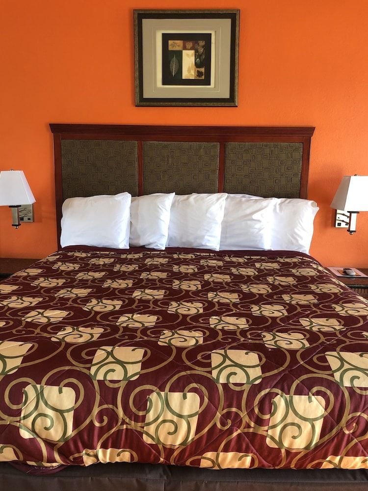 Encore Motel Near Marina Del Rey, Culver City & Venice Standard Single Room 3