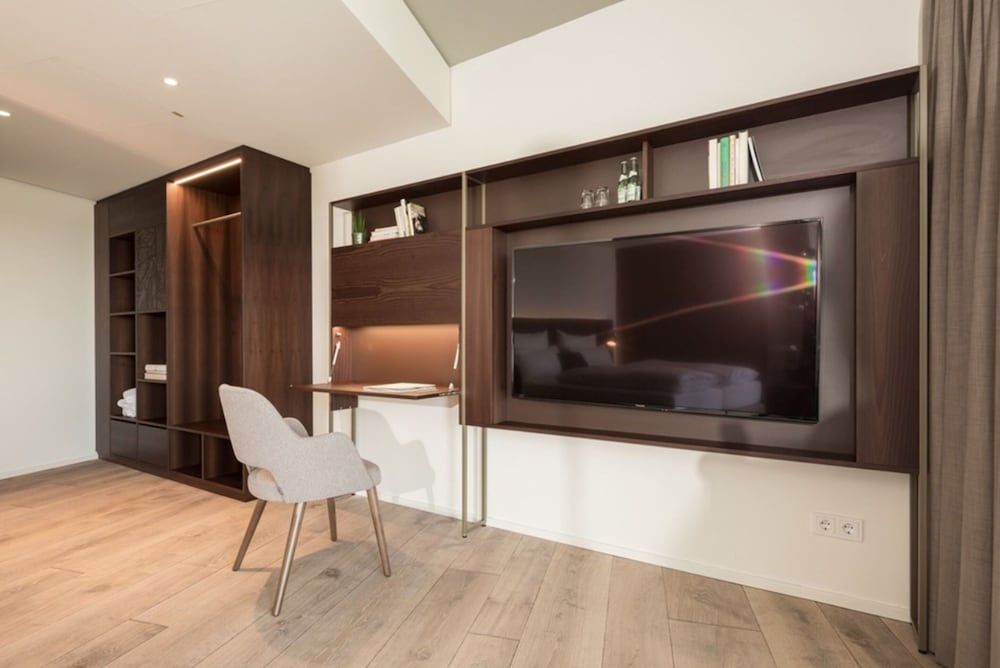 Das ACKER Hotel Panoramic Room 3