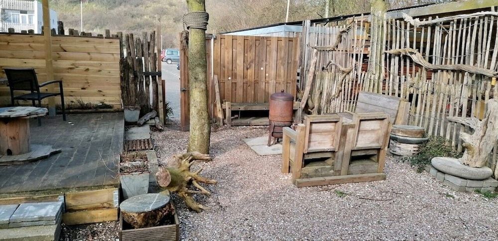 Strandhotel Westduin