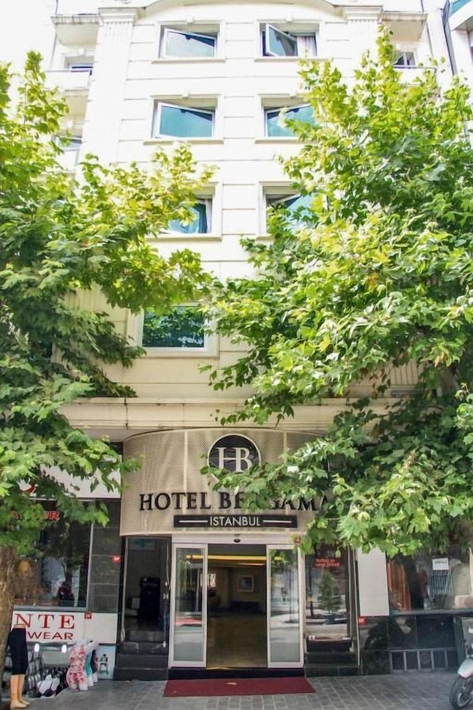 undefined Bergama Hotel 4