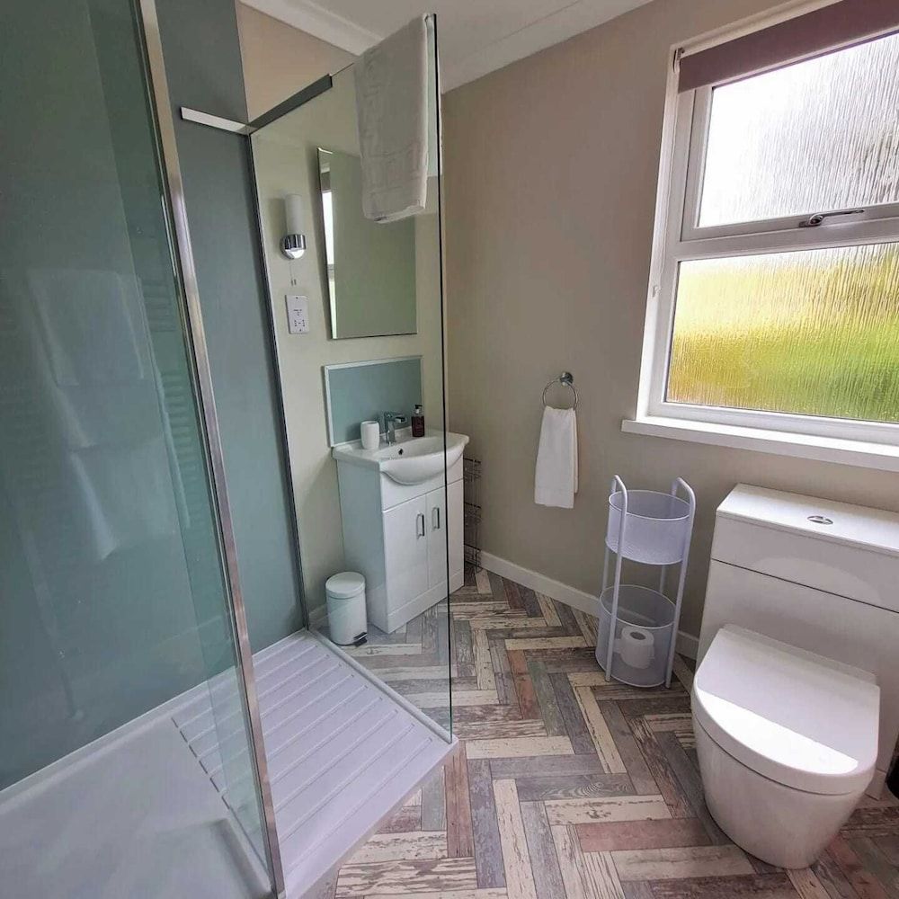 Atholl House Skye Double Room (Superking) 4