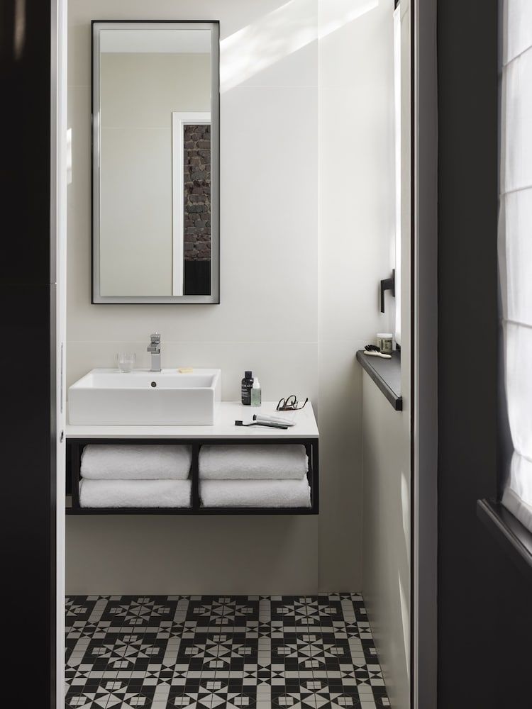 Hotel Louvre Lens - Esprit de France Cosy Room 3