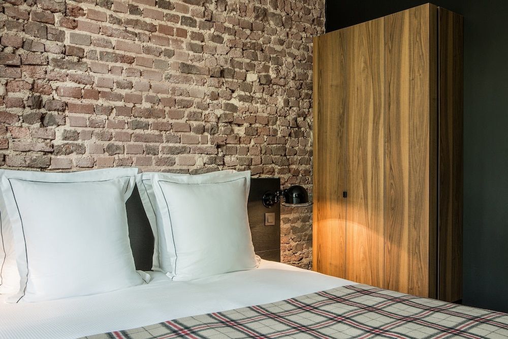 Hotel Louvre Lens - Esprit de France Cosy Room 5