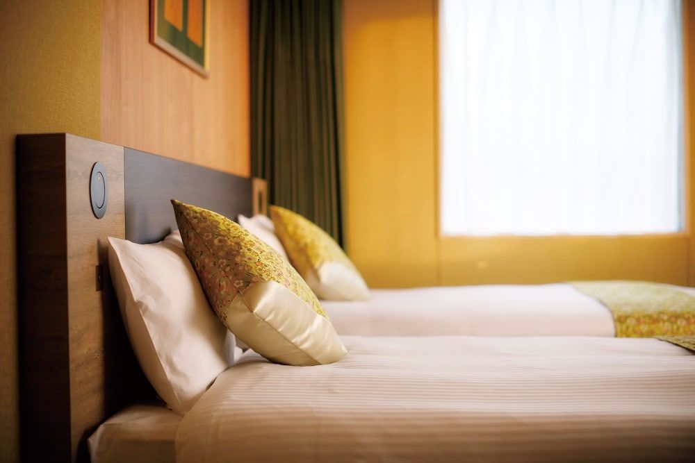 Comfort Twin Room