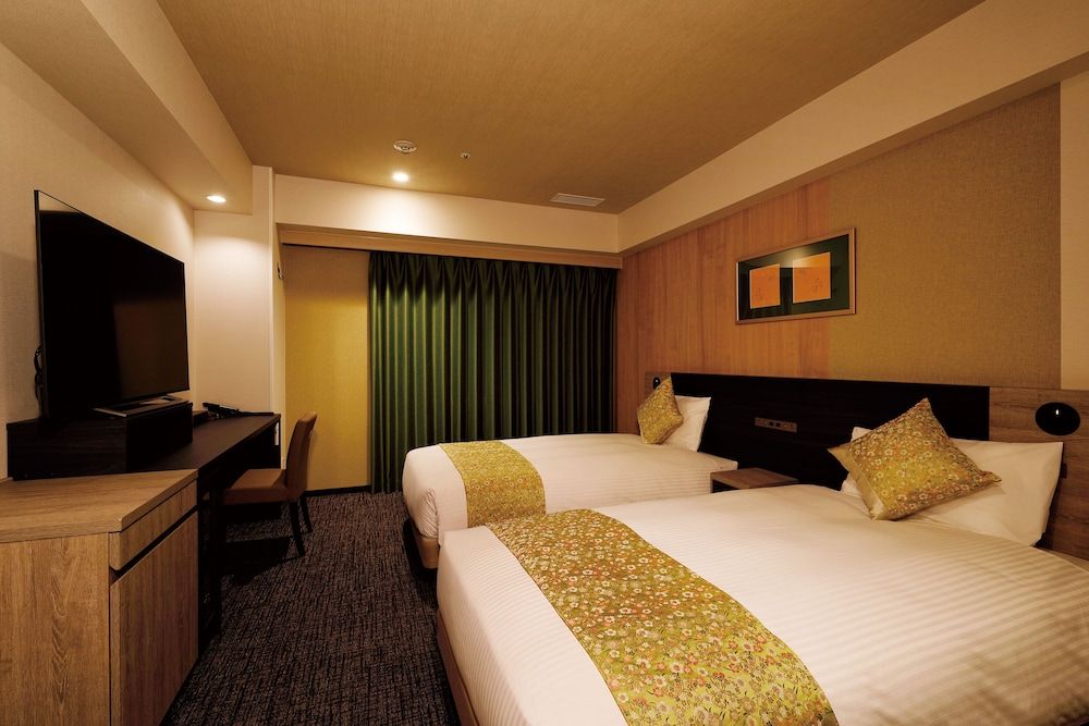 Comfort Twin Room