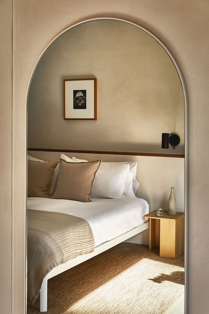 Hotel June Malibu Premier Bungalow King (ADA) 5