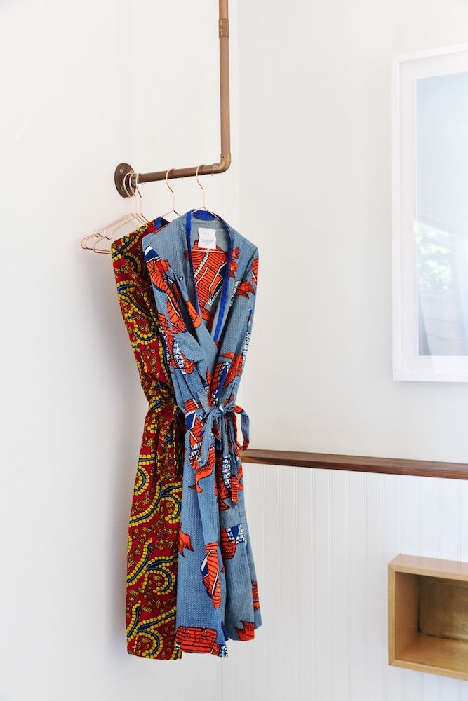 Hotel June Malibu Premier Bungalow King (ADA) 2