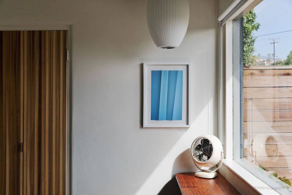 Hotel June Malibu Premier Bungalow King (ADA) 3