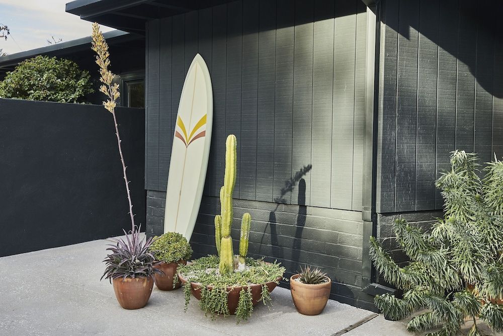 Hotel June Malibu Premier Bungalow King (ADA) 10