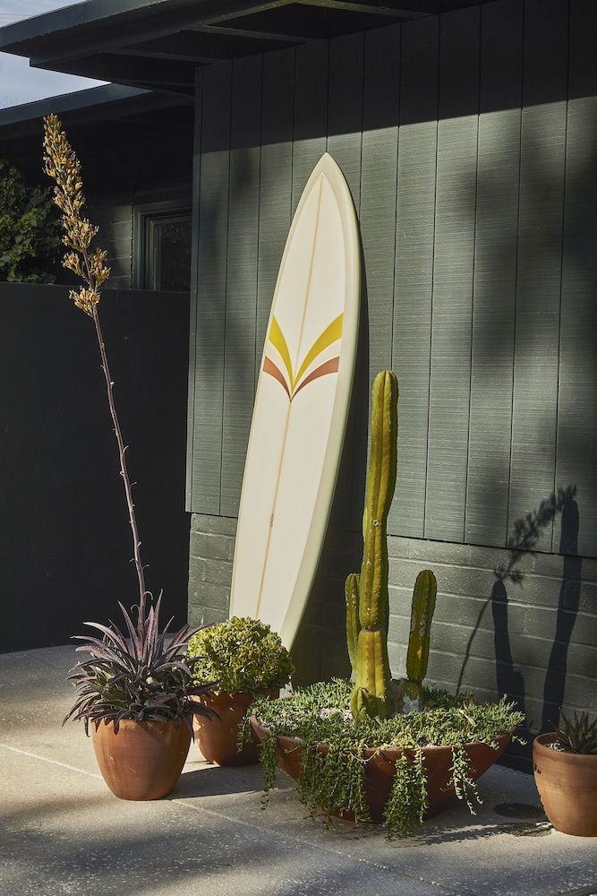 Hotel June Malibu Premier Bungalow King (ADA) 7