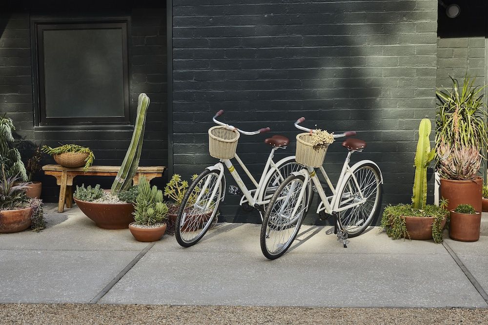 Hotel June Malibu Premier Bungalow King (ADA) 8