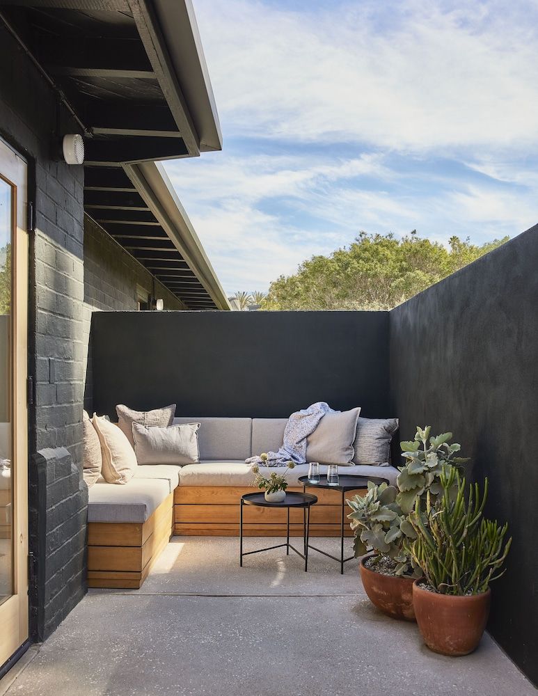 Hotel June Malibu Premier Bungalow King (ADA) 6