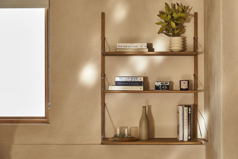 Hotel June Malibu Bungalow and Bunk Beds 6