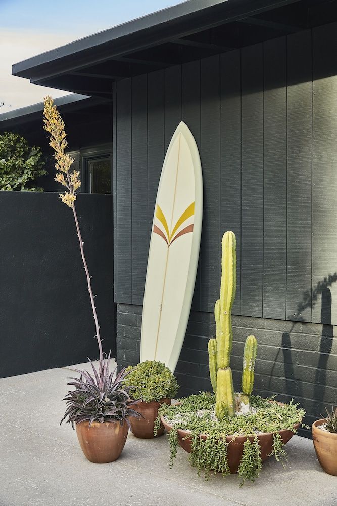 Hotel June Malibu Premier Bungalow King (ADA) 11