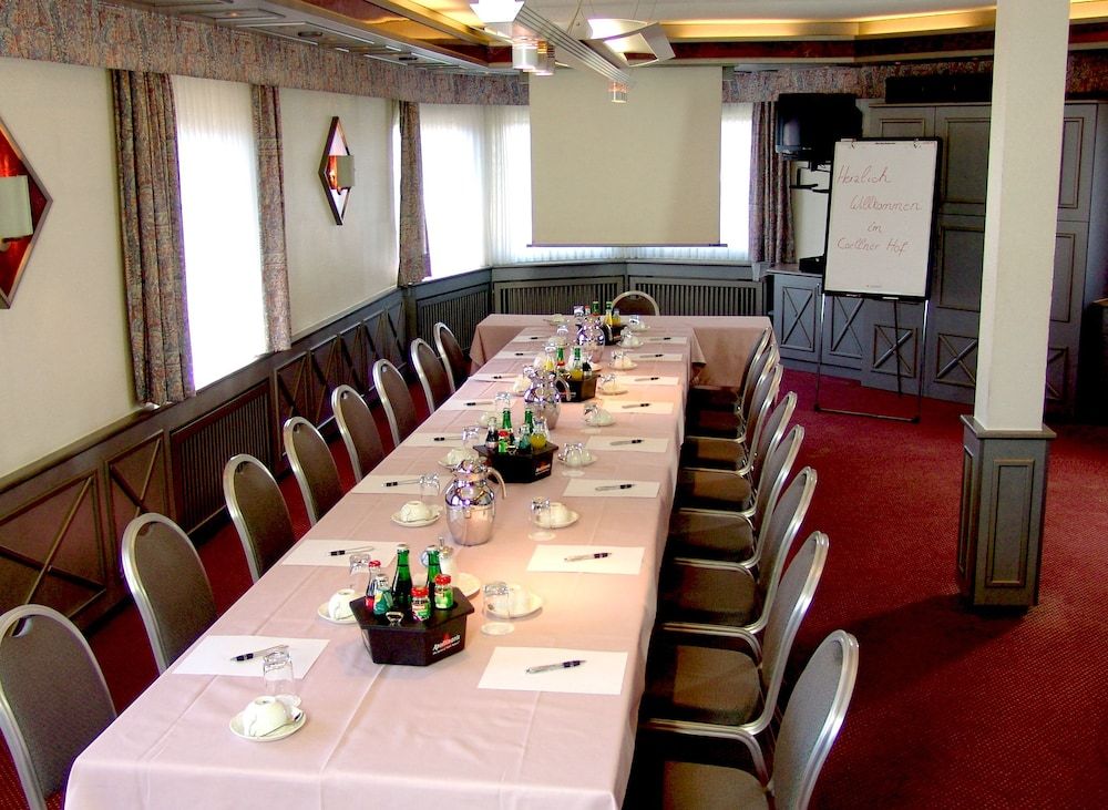 undefined Coellner Hof 3