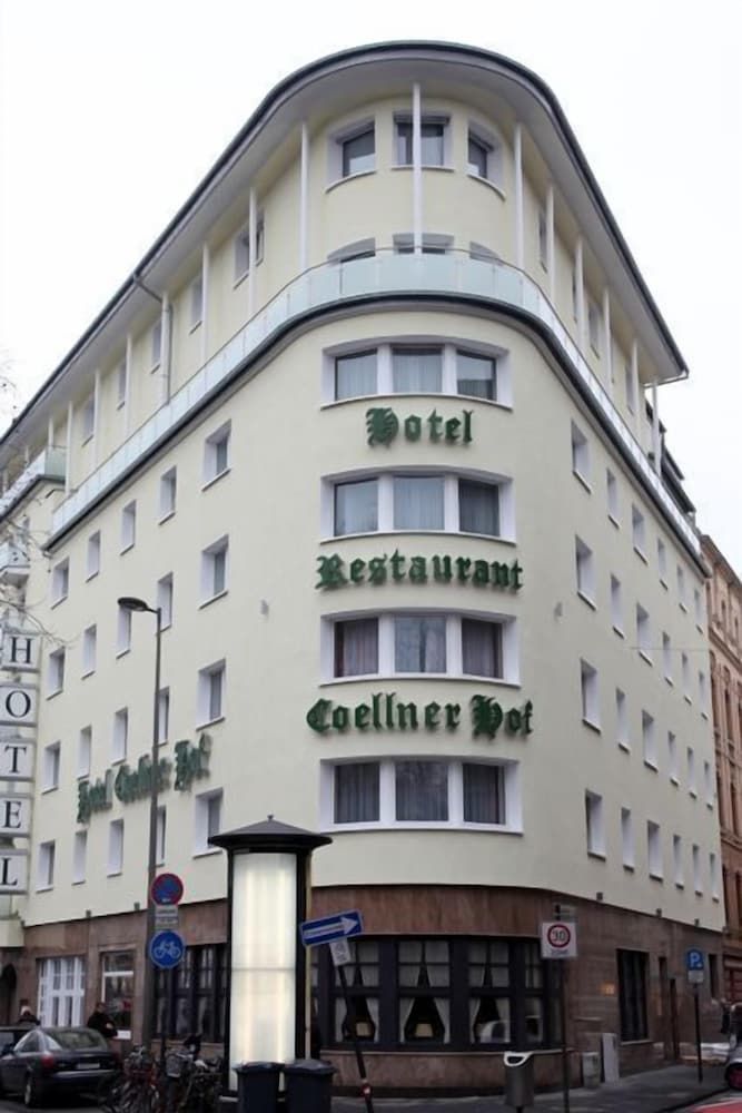 undefined Coellner Hof