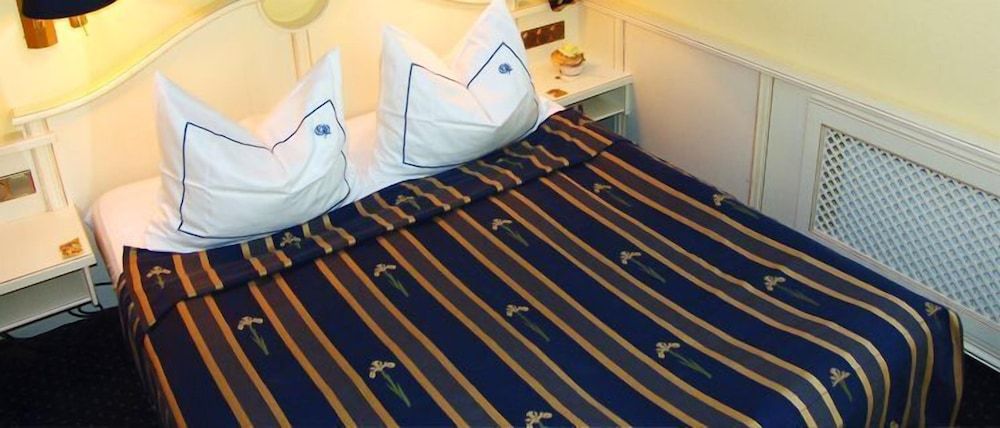 Coellner Hof Double Room 11