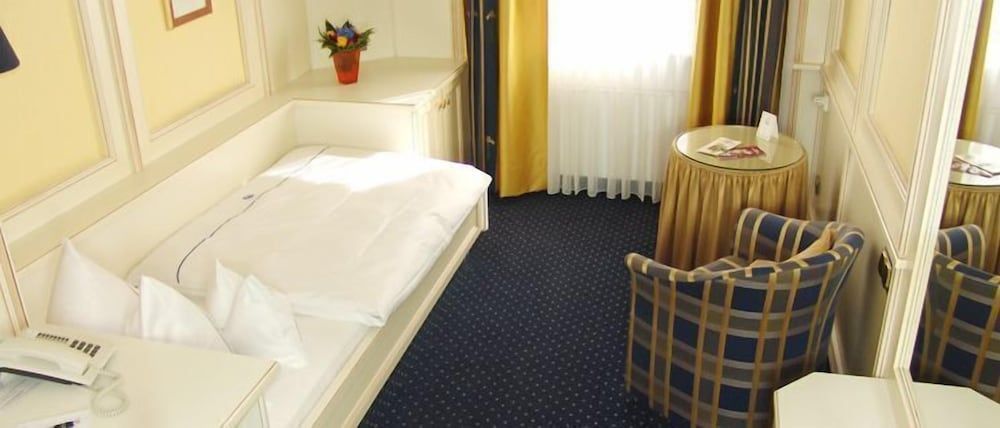 Coellner Hof Single Room 5