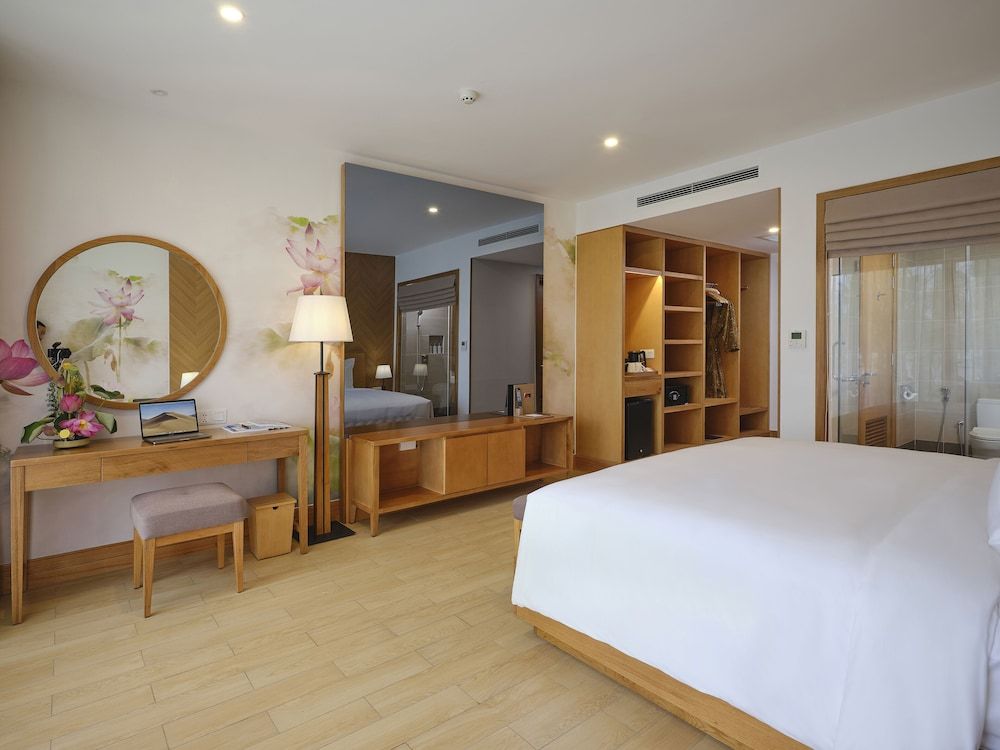 Selectum Noa Resort Cam Ranh Noa Garden Double 2