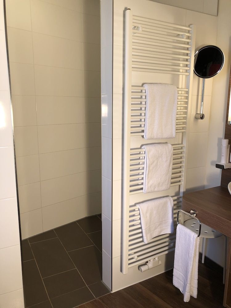 Hotel Isenbütteler Hof Single Room 3