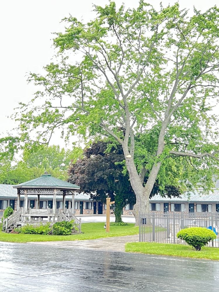Viking Arms Inn