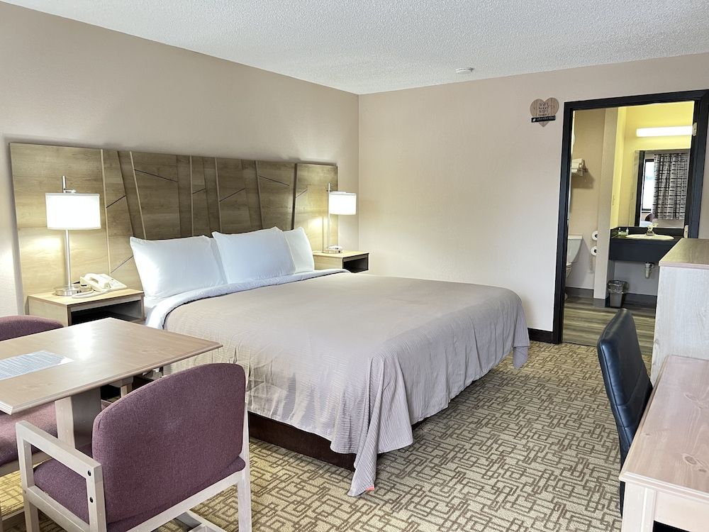Viking Arms Inn