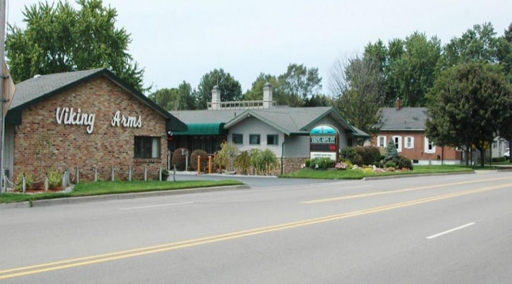 Viking Arms Inn