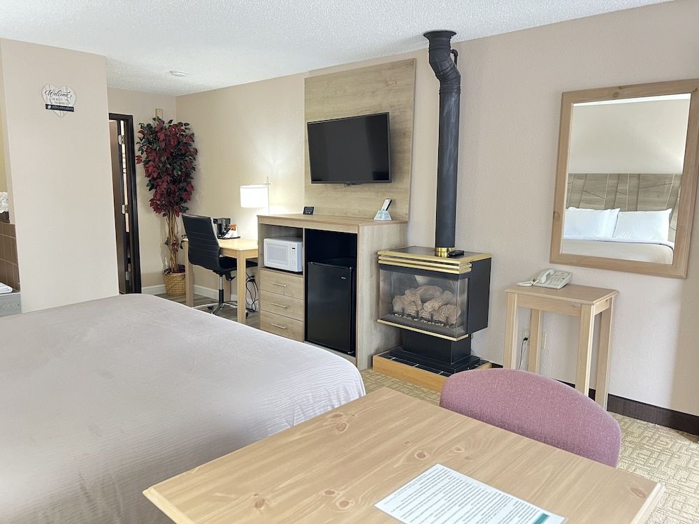 Viking Arms Inn