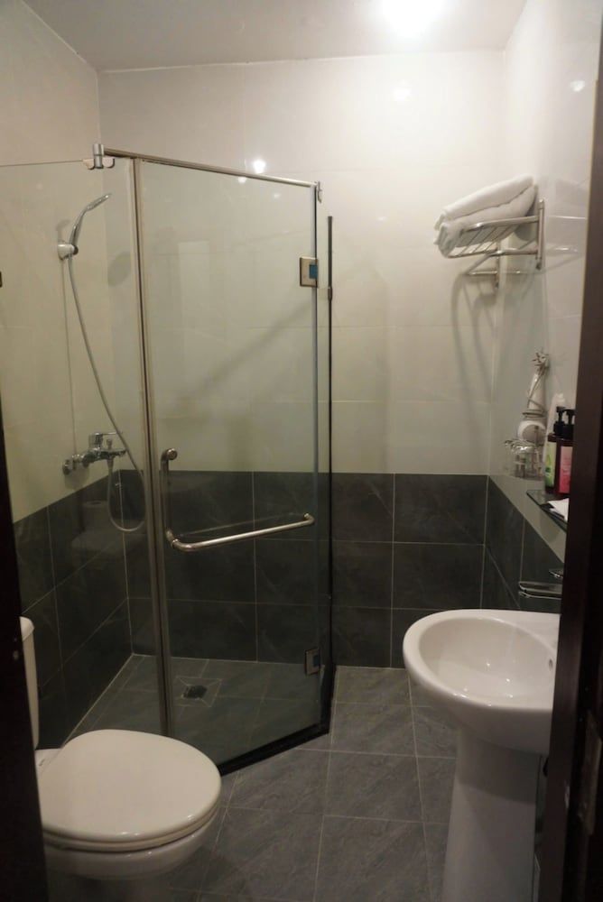 undefined Rising Dragon Estate Hotel 7