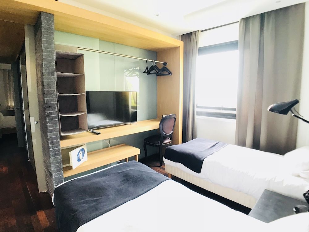Family Suite, Connecting Rooms, Sea View