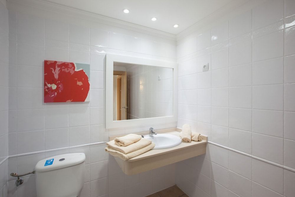 Grupotel Las Pitas Studio, 1 Bedroom 4